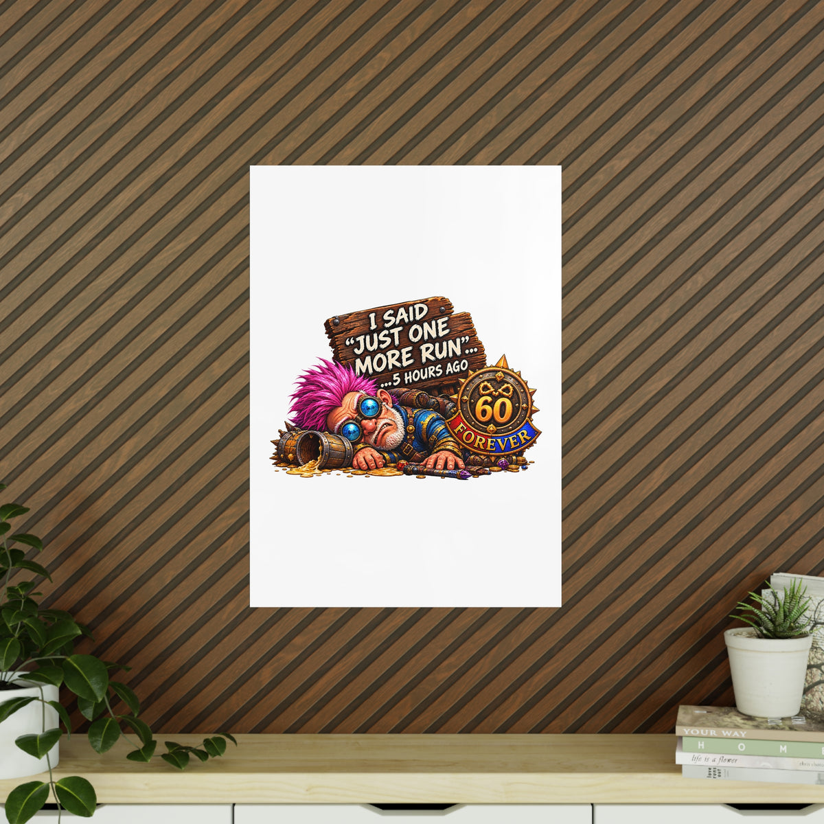 Photopaper Posters
