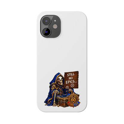 Slim Phone Cases