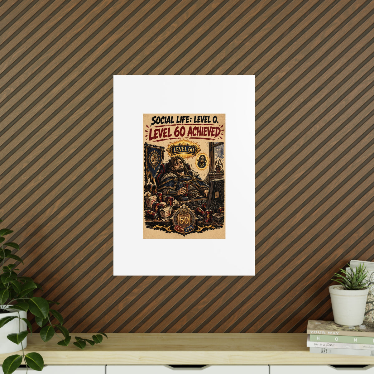 Photopaper Posters