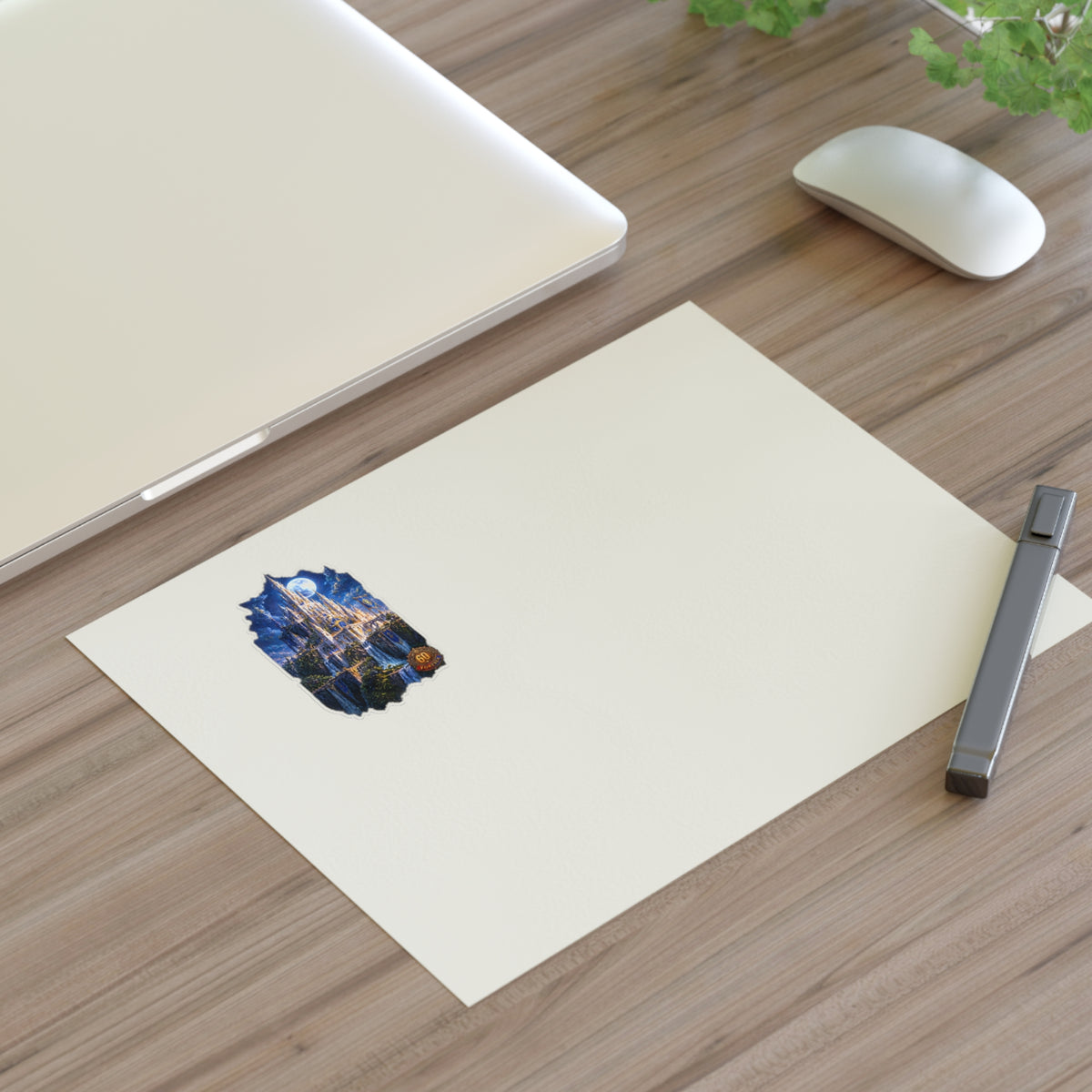 Sticker Sheets