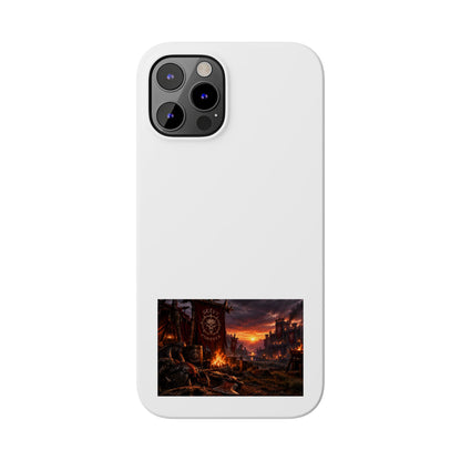 Slim Phone Cases