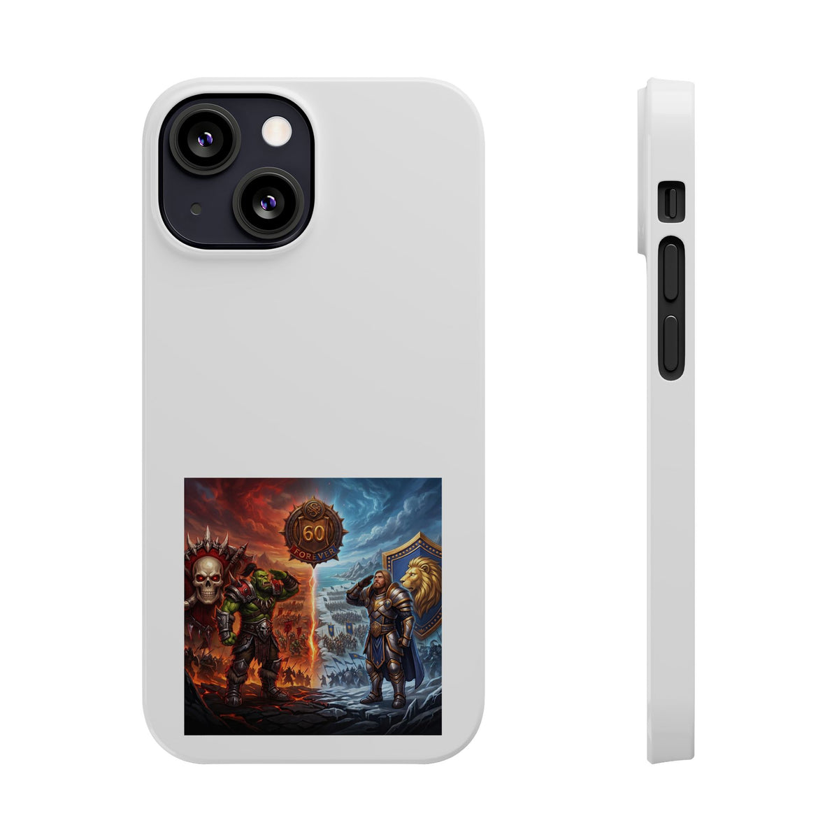 Slim Phone Cases