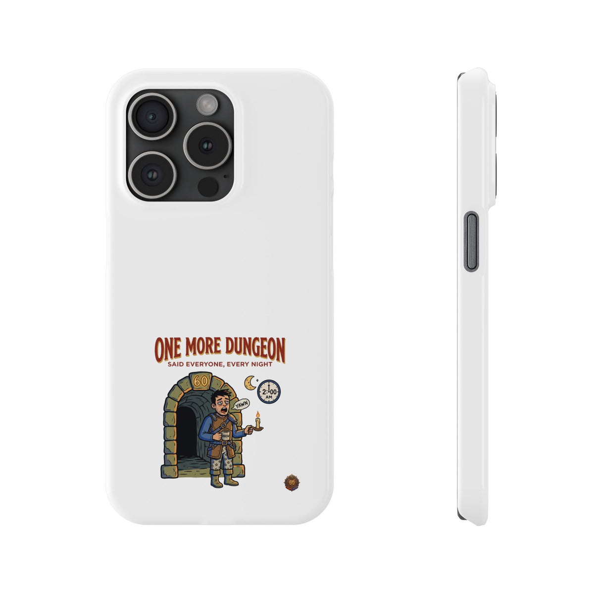 Slim Phone Cases