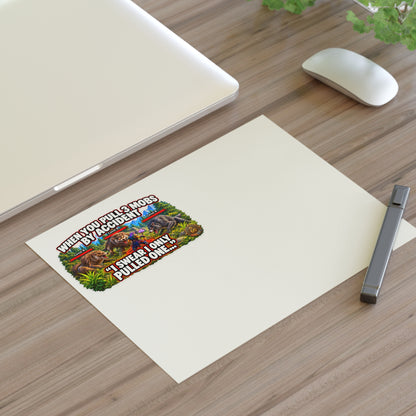 Sticker Sheets