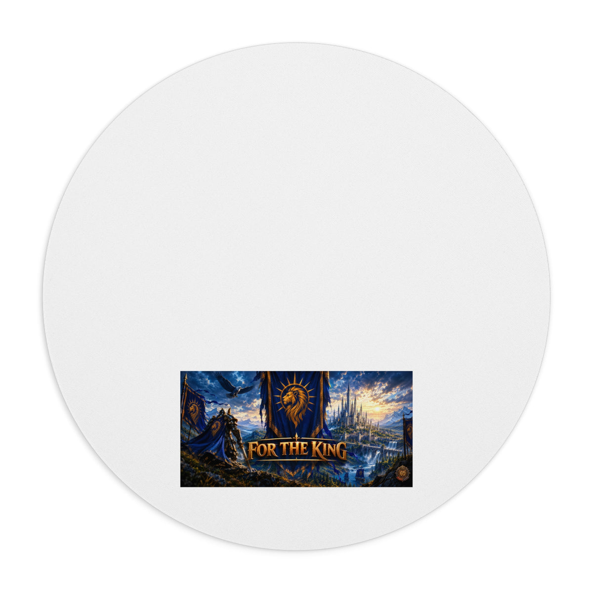 Mouse Pad