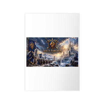 Photopaper Posters