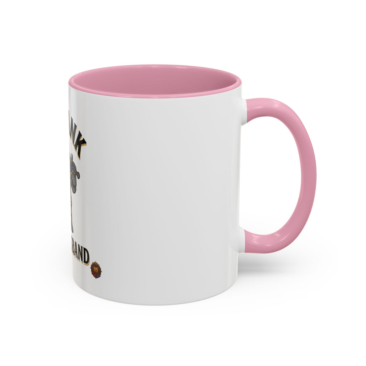 My Tank Is My Husband Coffee Mug — Gamer Tank Role Fantasy Mug (11oz & 15oz)