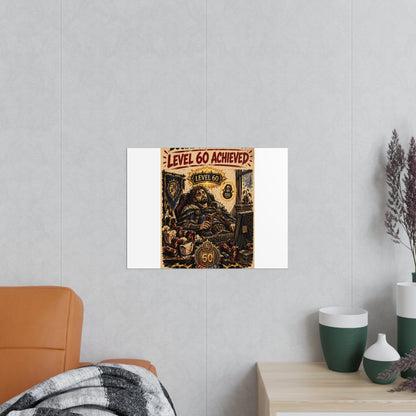 Photopaper Posters