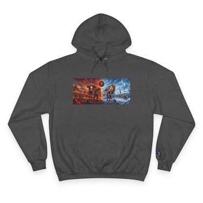 Champion Hoodie