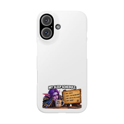 Slim Phone Cases