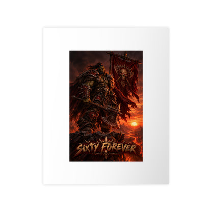 Photopaper Posters