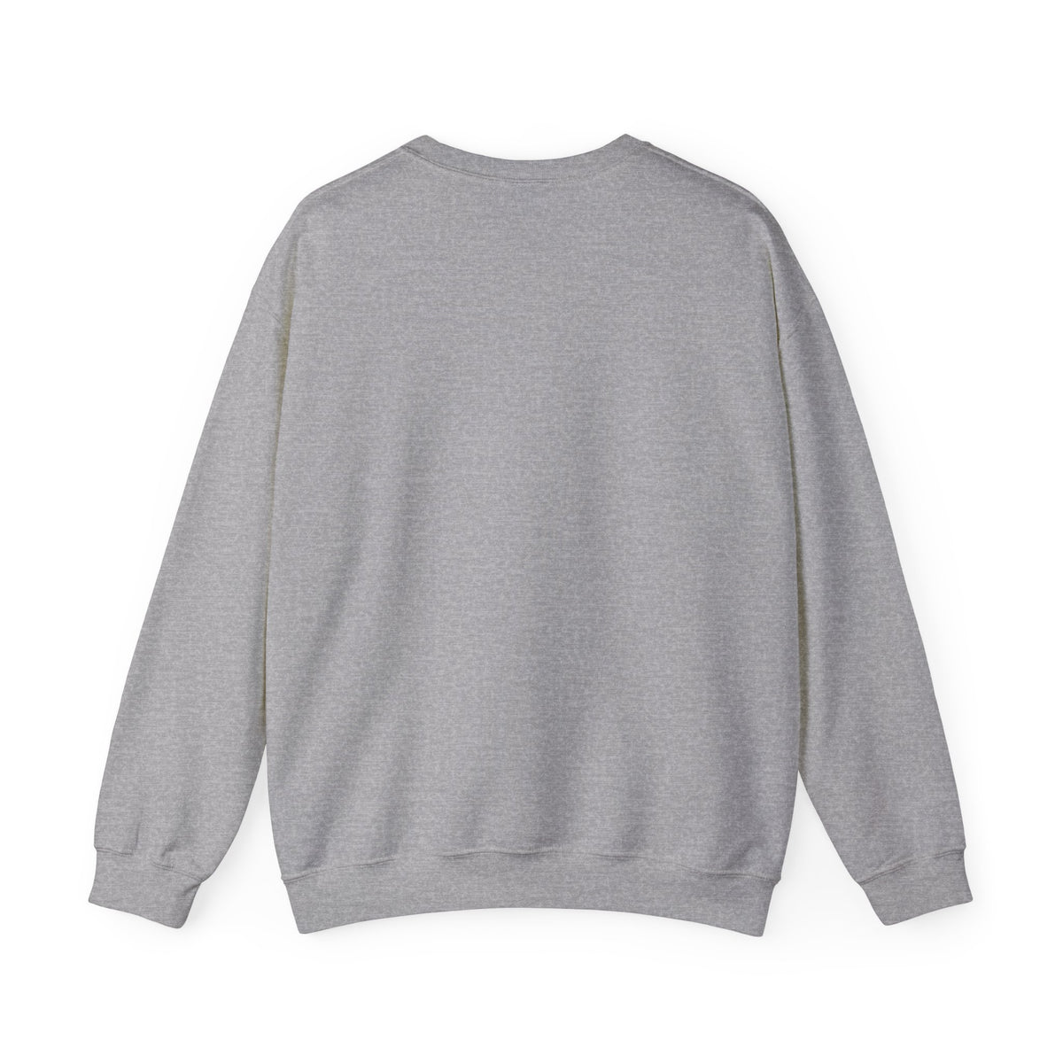 60th Birthday Crewneck Sweatshirt – "Level 60 Forever" Retro Badge