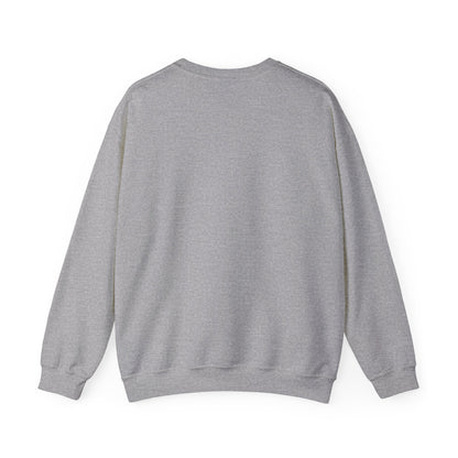 60th Birthday Crewneck Sweatshirt – "Level 60 Forever" Retro Badge
