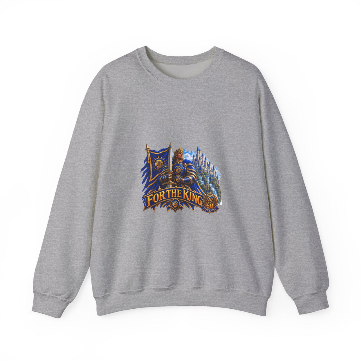Unisex Heavy Blend™ Crewneck Sweatshirt