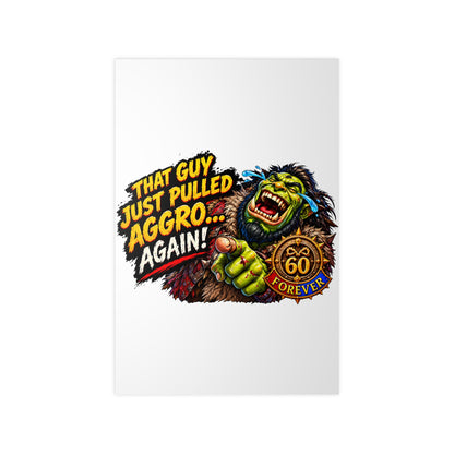 Photopaper Posters