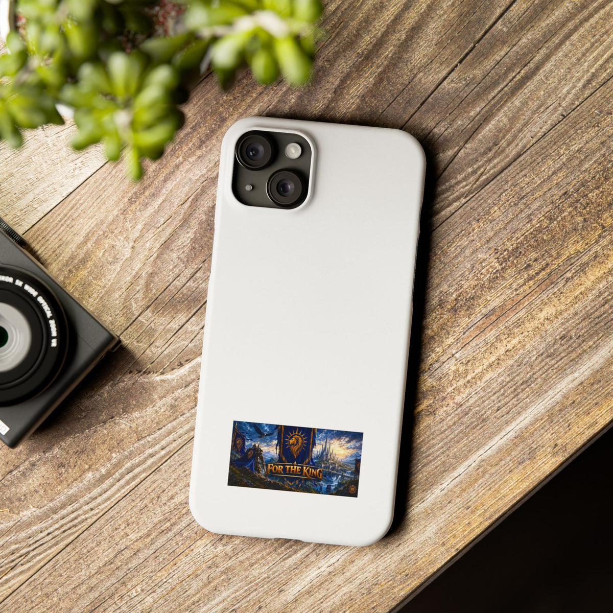 Slim Phone Cases