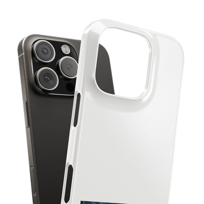 Slim Phone Cases