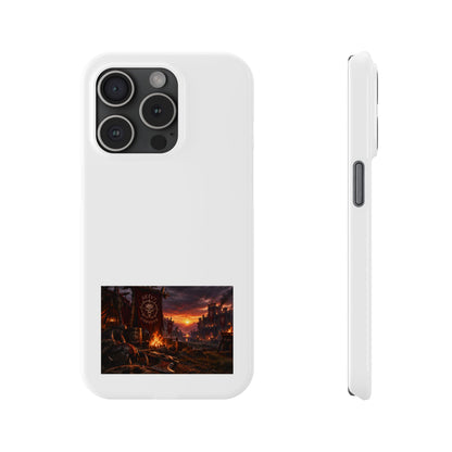 Slim Phone Cases