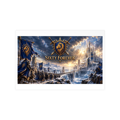 Photopaper Posters
