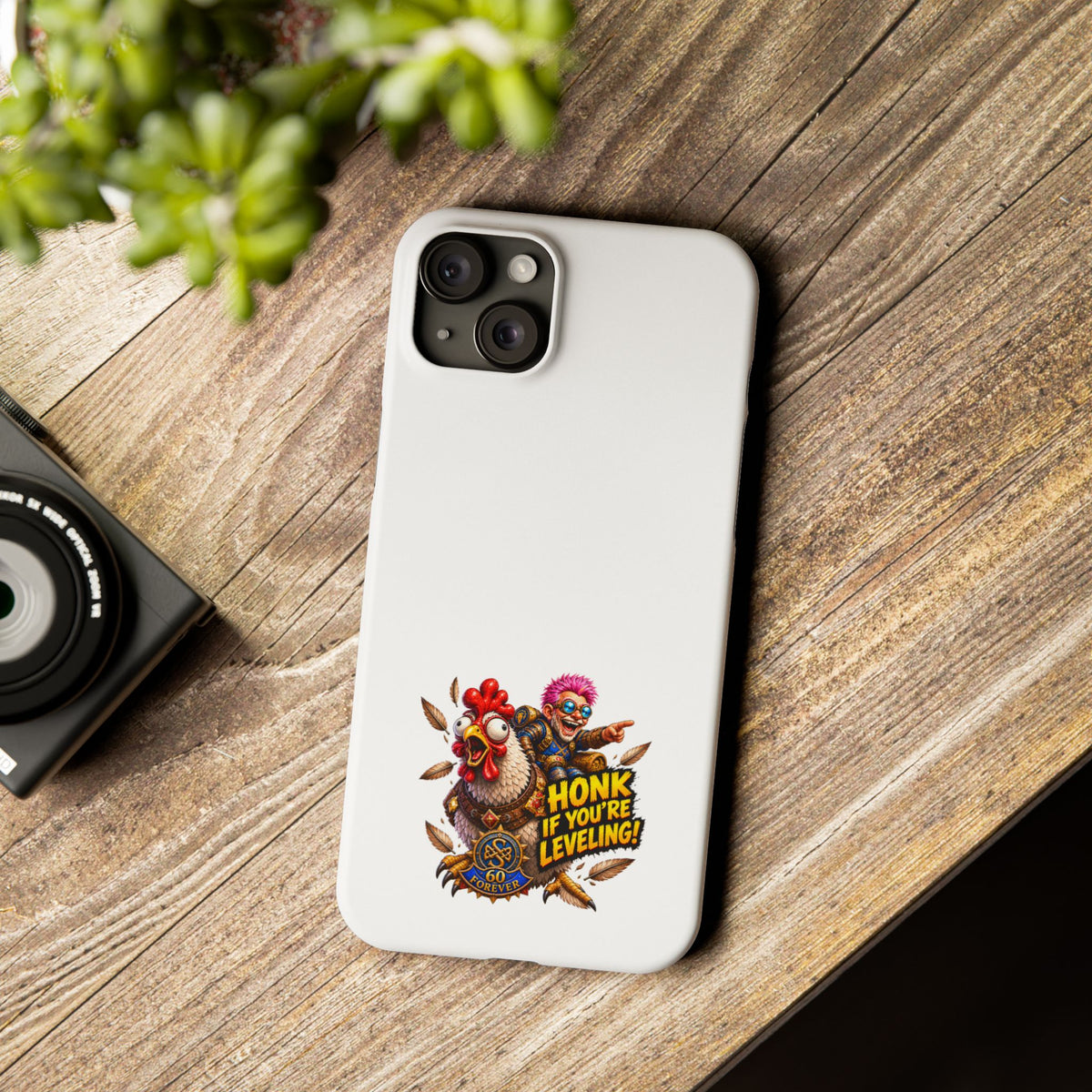 Slim Phone Cases