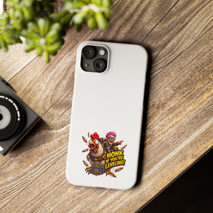 Slim Phone Cases