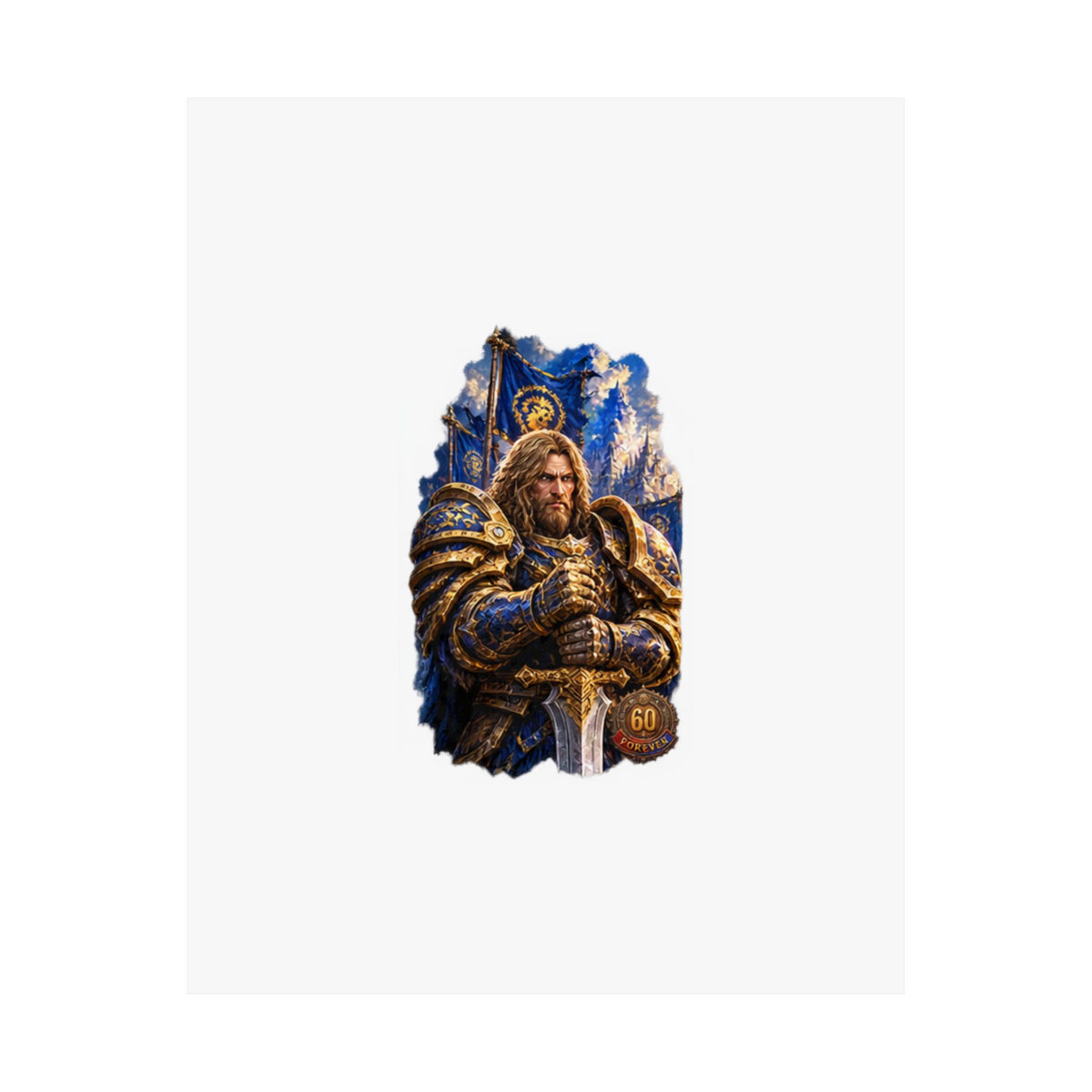 Satin Posters (210gsm)