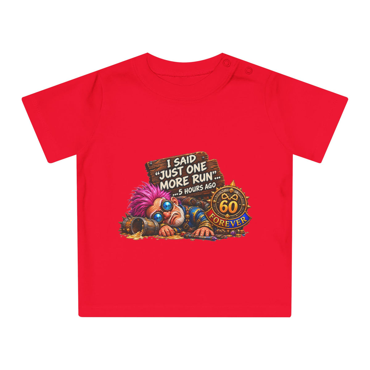 Baby T-Shirt