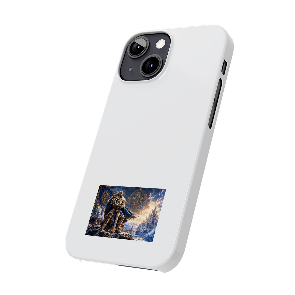 Slim Phone Cases