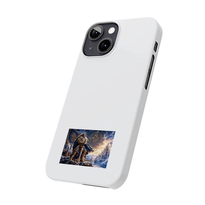 Slim Phone Cases