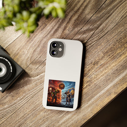 Slim Phone Cases
