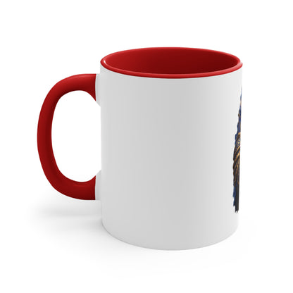 Accent Mugs