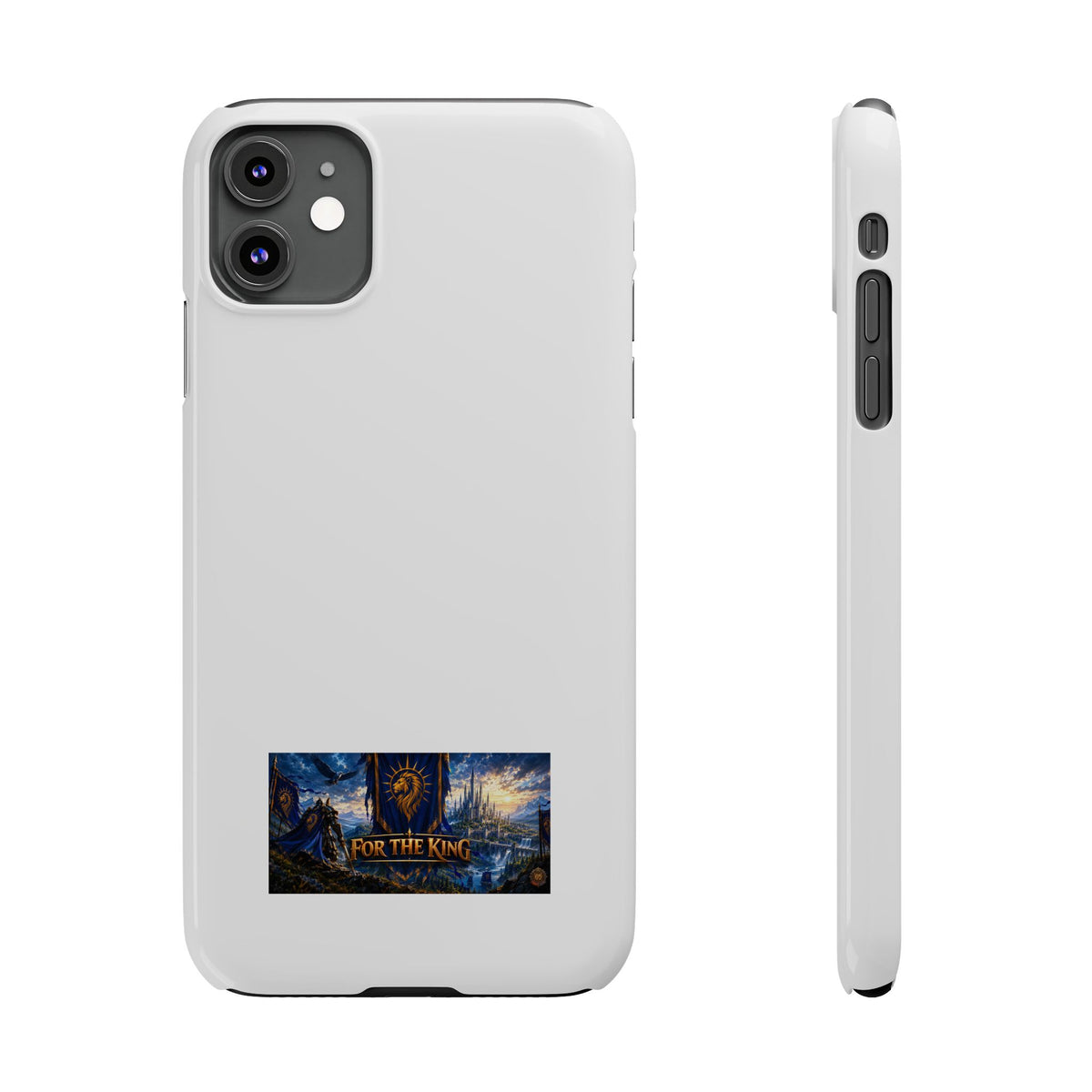 Slim Phone Cases
