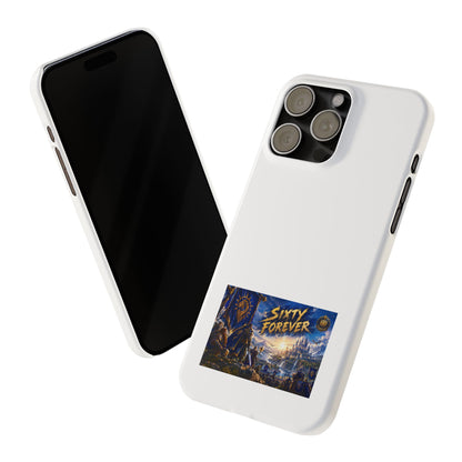 Slim Phone Cases