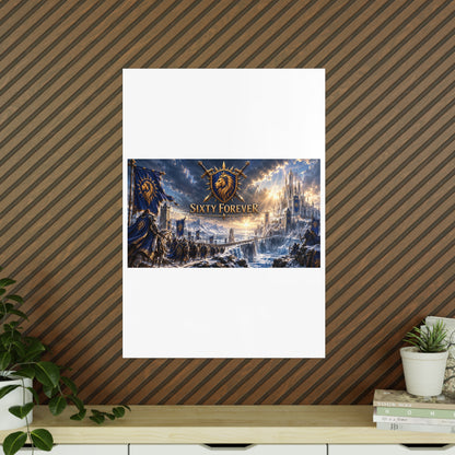 Photopaper Posters