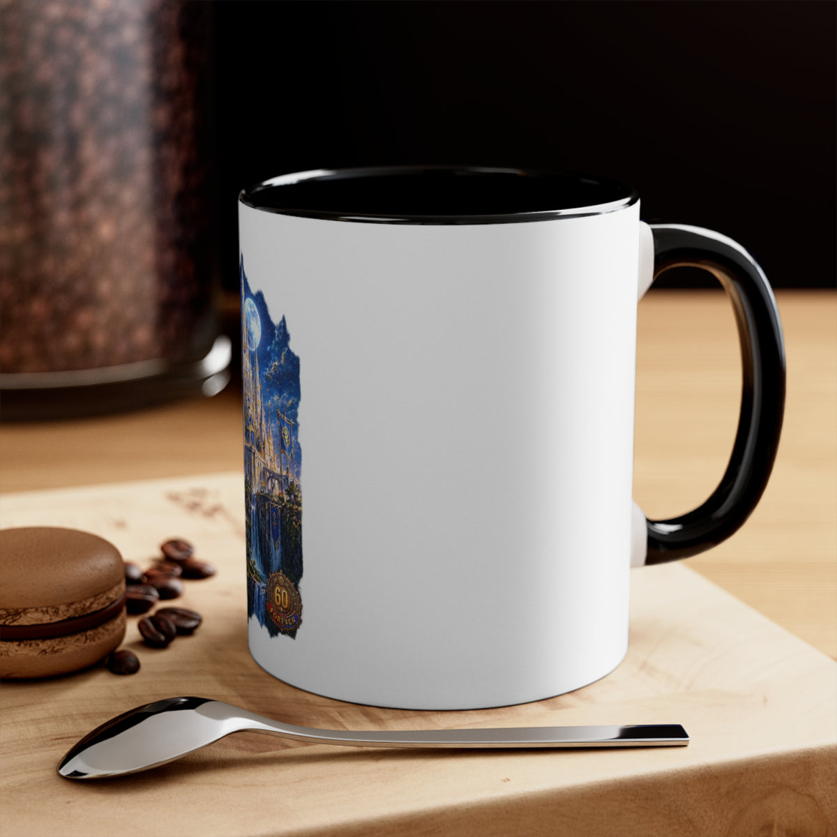 Accent Mugs