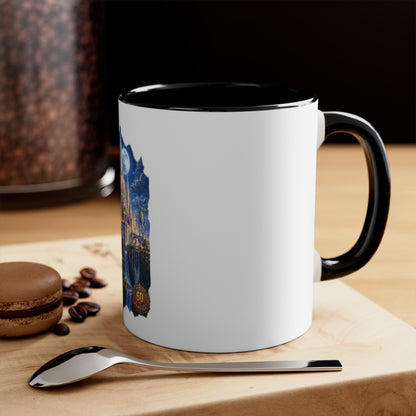 Accent Mugs