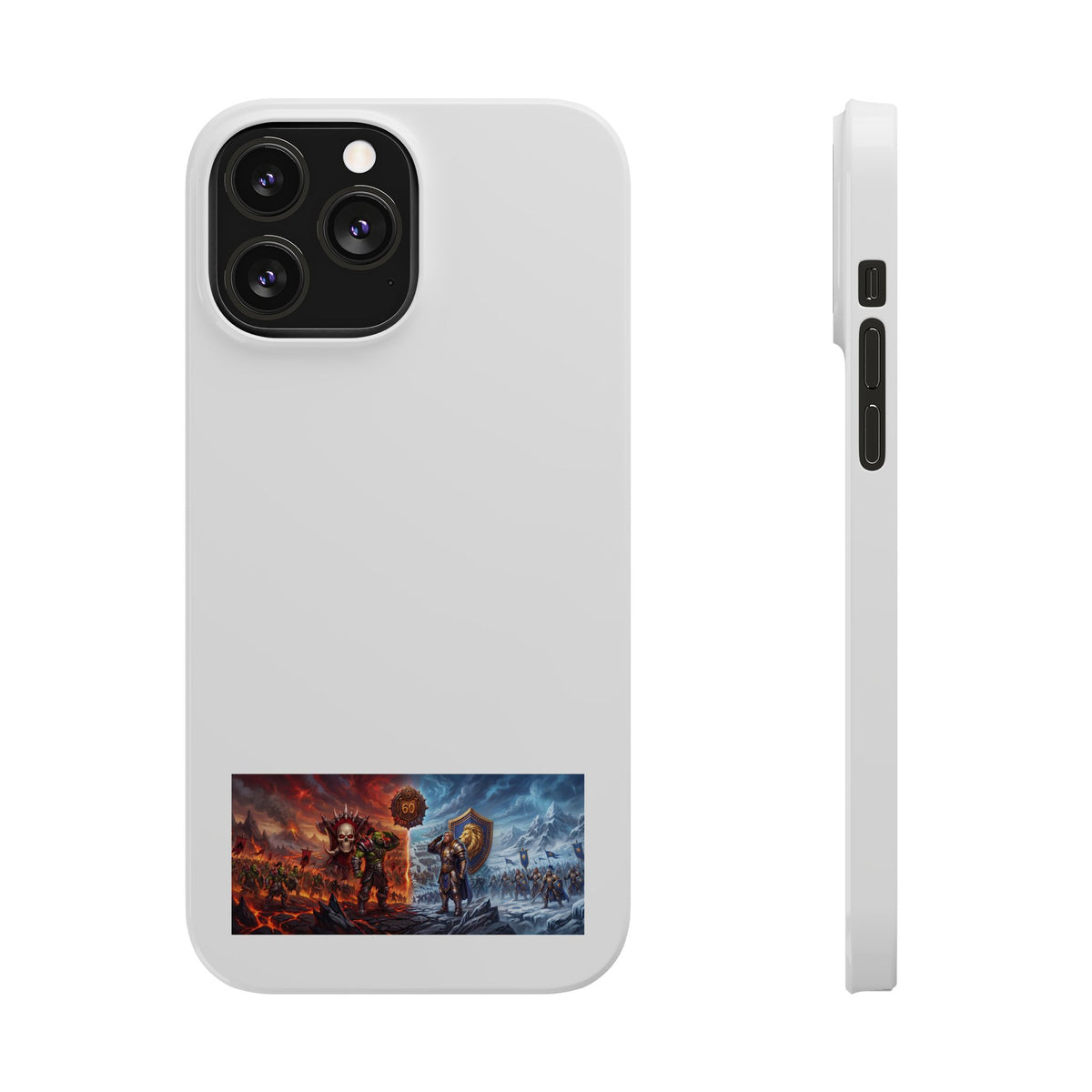 Slim Phone Cases