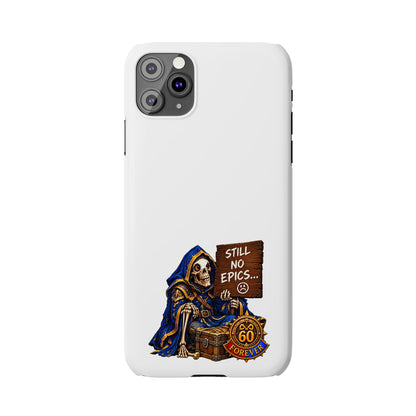 Slim Phone Cases