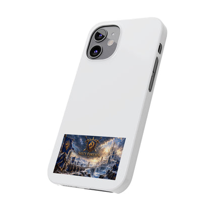 Slim Phone Cases