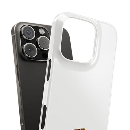 Slim Phone Cases