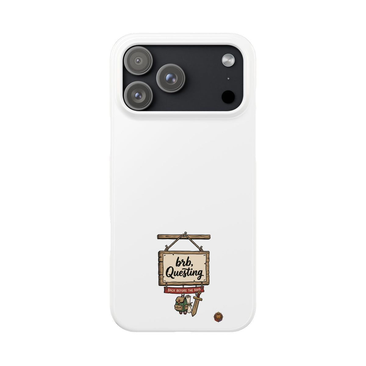 Slim Phone Cases