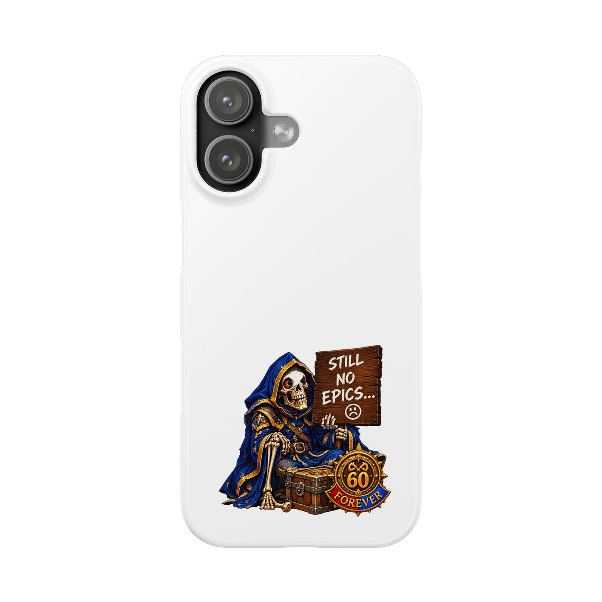 Slim Phone Cases