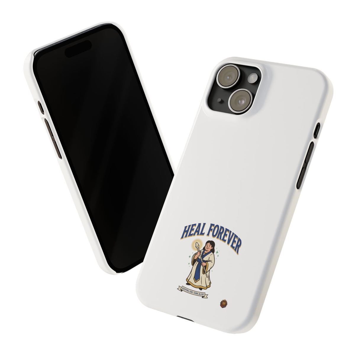 Slim Phone Cases