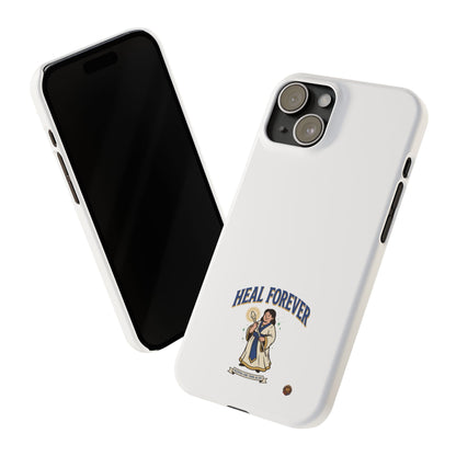 Slim Phone Cases