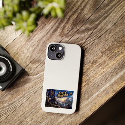 Slim Phone Cases