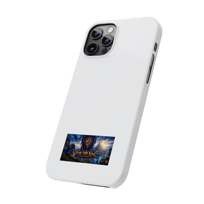 Slim Phone Cases