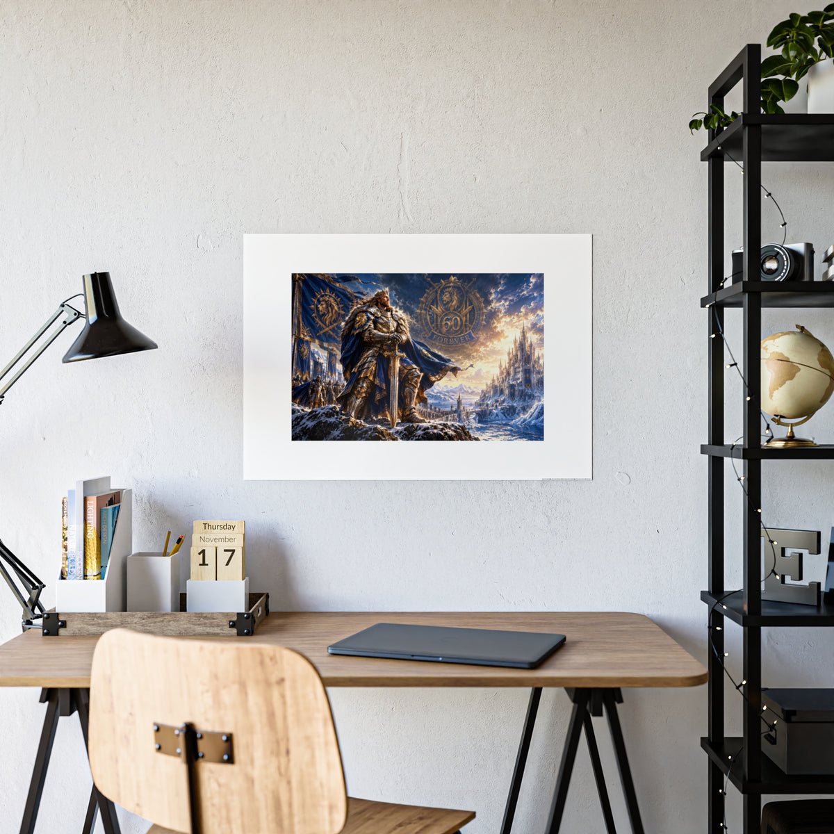 Gloss Posters
