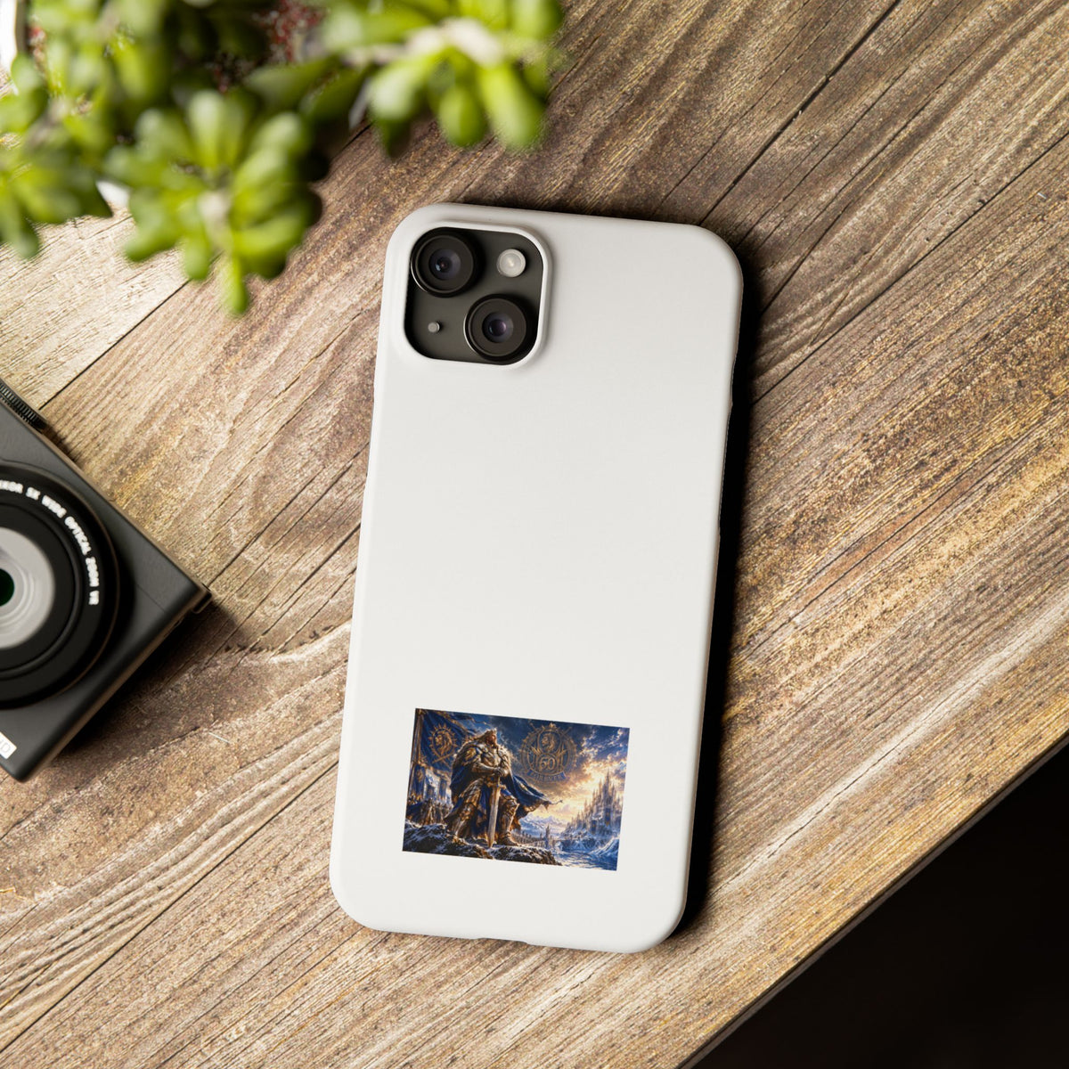 Slim Phone Cases