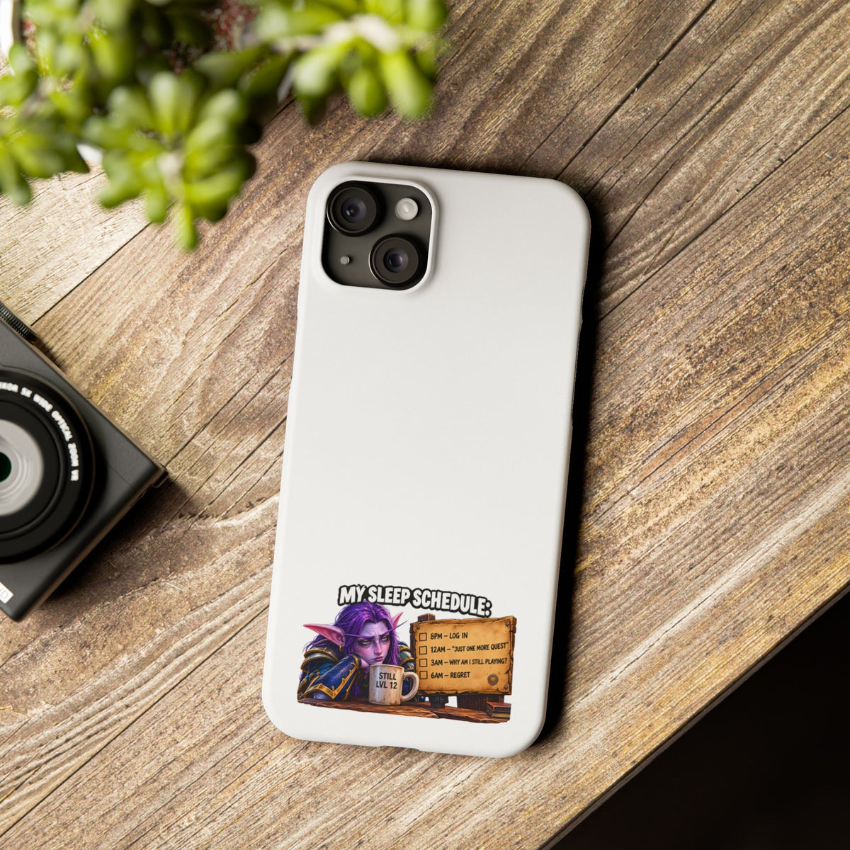 Slim Phone Cases
