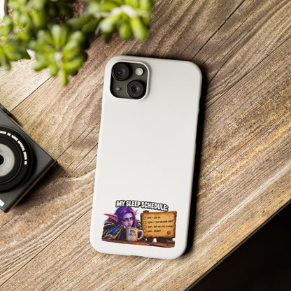 Slim Phone Cases